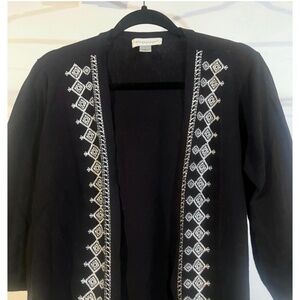 Christopher & Banks Women’s Cardigan